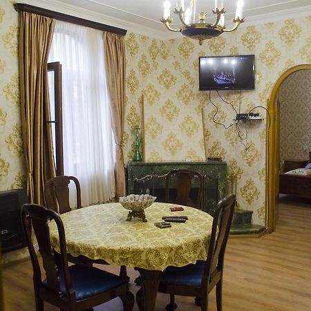 Apart Hotel His Highness Prince Gruzinski Tbilissi Extérieur photo