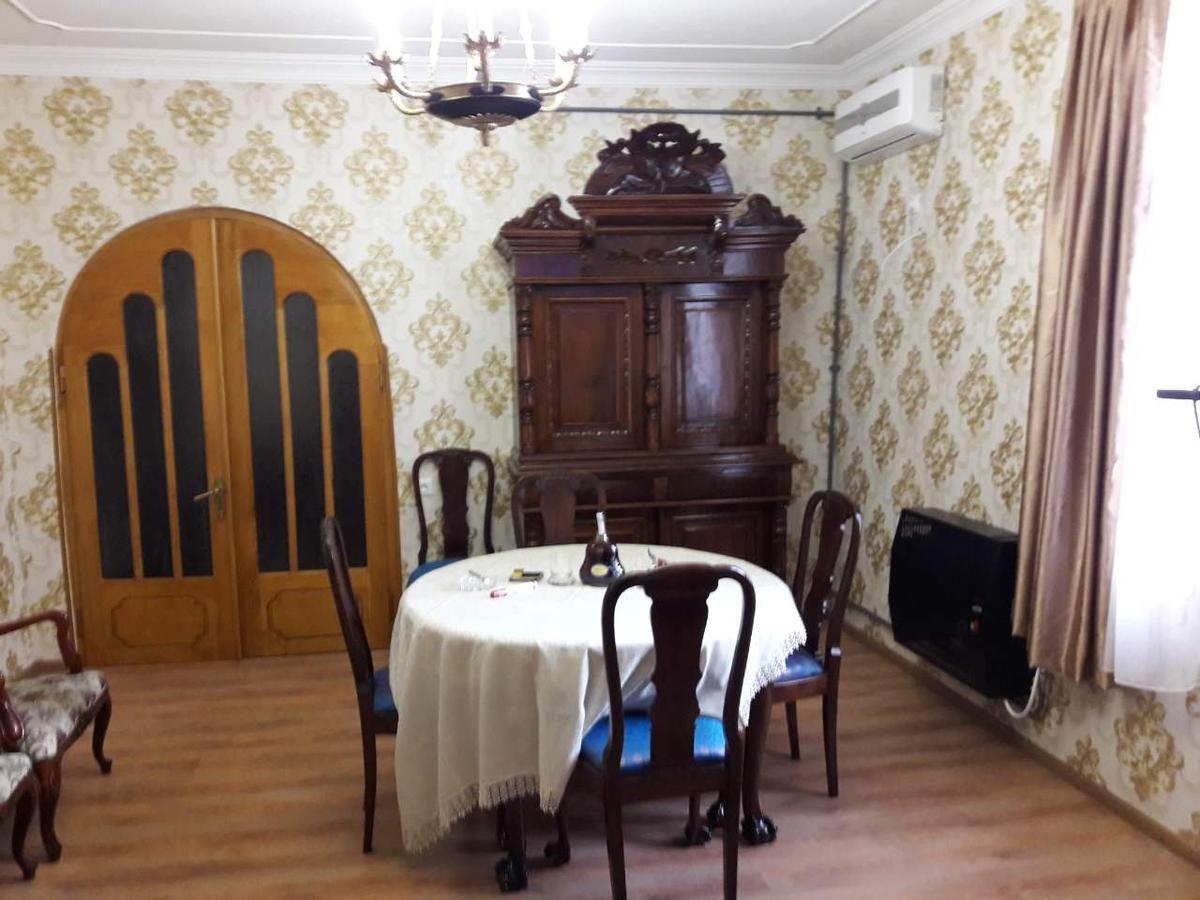 Apart Hotel His Highness Prince Gruzinski Tbilissi Extérieur photo