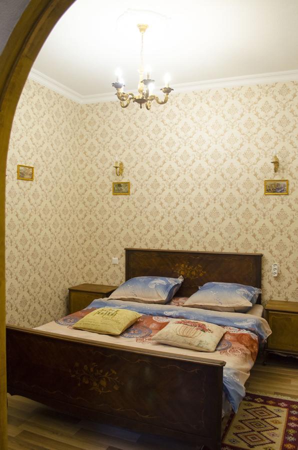 Apart Hotel His Highness Prince Gruzinski Tbilissi Extérieur photo