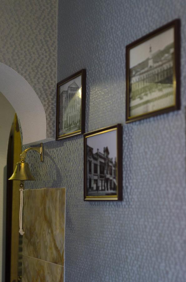 Apart Hotel His Highness Prince Gruzinski Tbilissi Extérieur photo