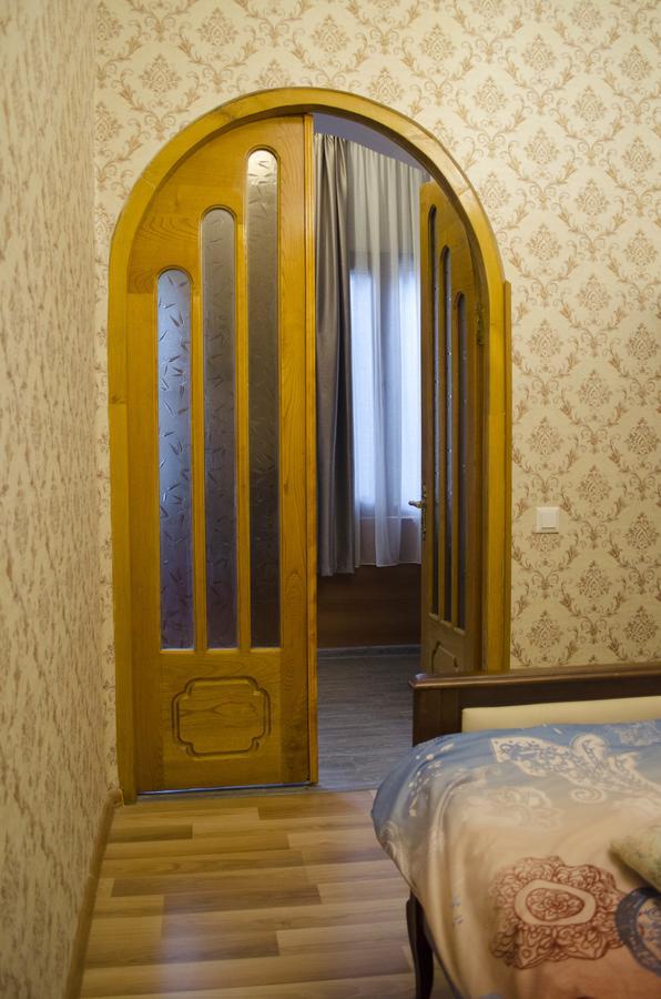 Apart Hotel His Highness Prince Gruzinski Tbilissi Extérieur photo