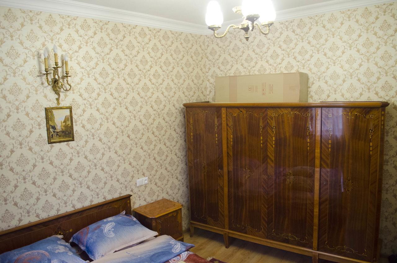 Apart Hotel His Highness Prince Gruzinski Tbilissi Extérieur photo
