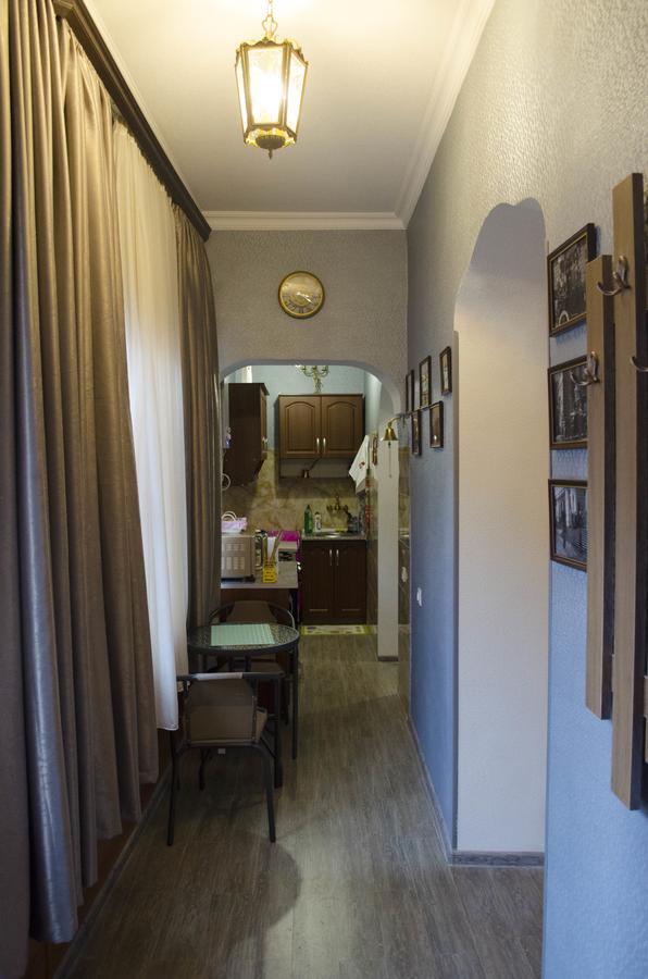 Apart Hotel His Highness Prince Gruzinski Tbilissi Extérieur photo