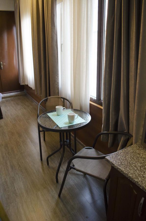 Apart Hotel His Highness Prince Gruzinski Tbilissi Extérieur photo