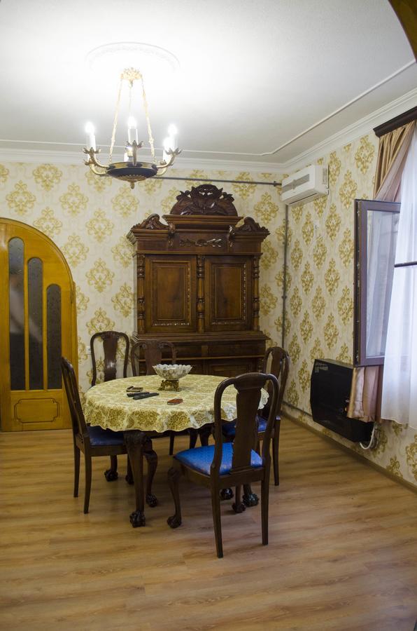 Apart Hotel His Highness Prince Gruzinski Tbilissi Extérieur photo