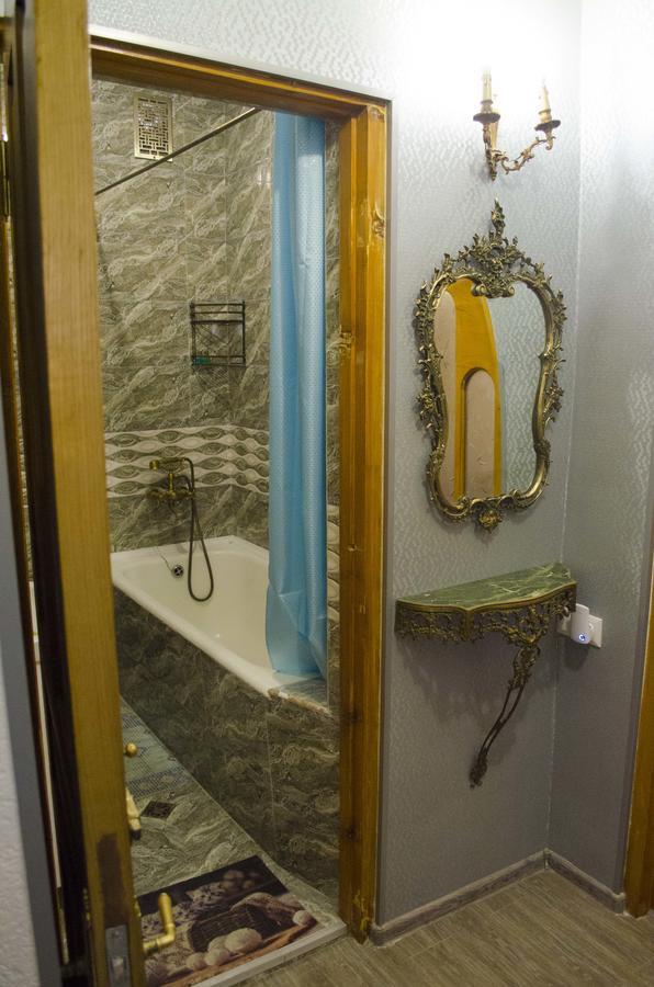 Apart Hotel His Highness Prince Gruzinski Tbilissi Extérieur photo