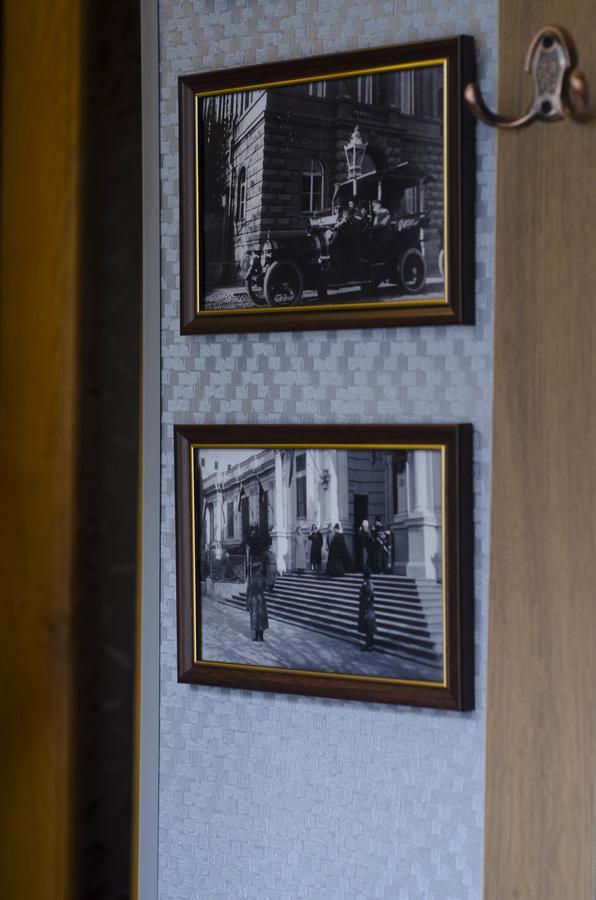 Apart Hotel His Highness Prince Gruzinski Tbilissi Extérieur photo