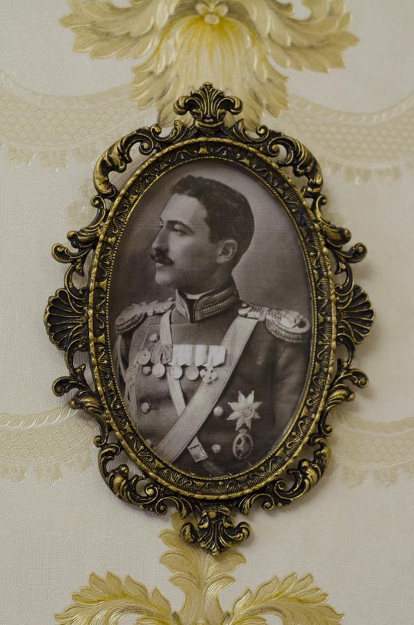Apart Hotel His Highness Prince Gruzinski Tbilissi Extérieur photo