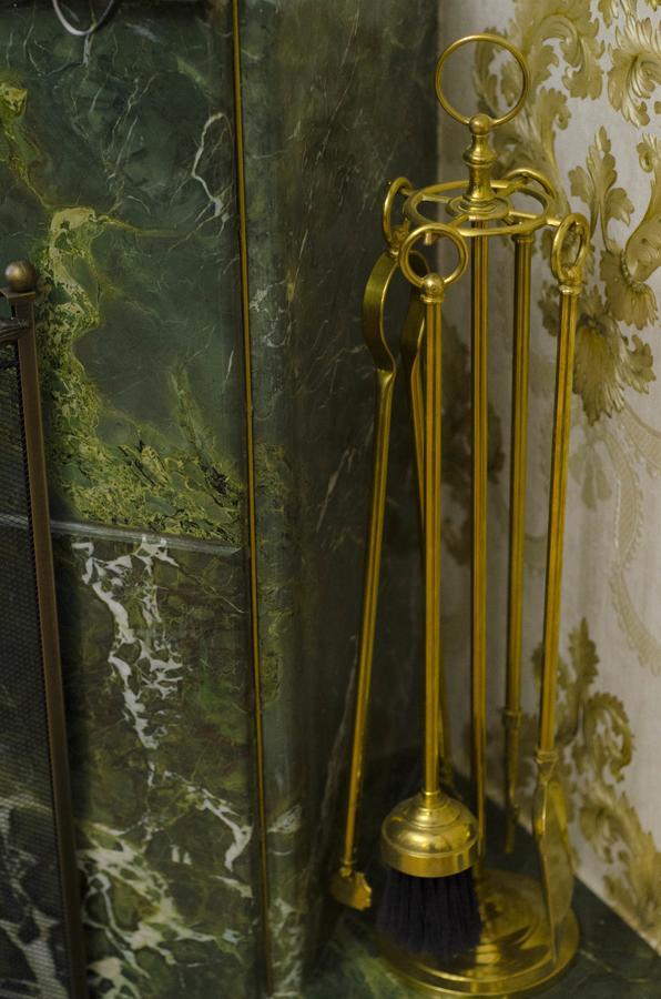 Apart Hotel His Highness Prince Gruzinski Tbilissi Extérieur photo