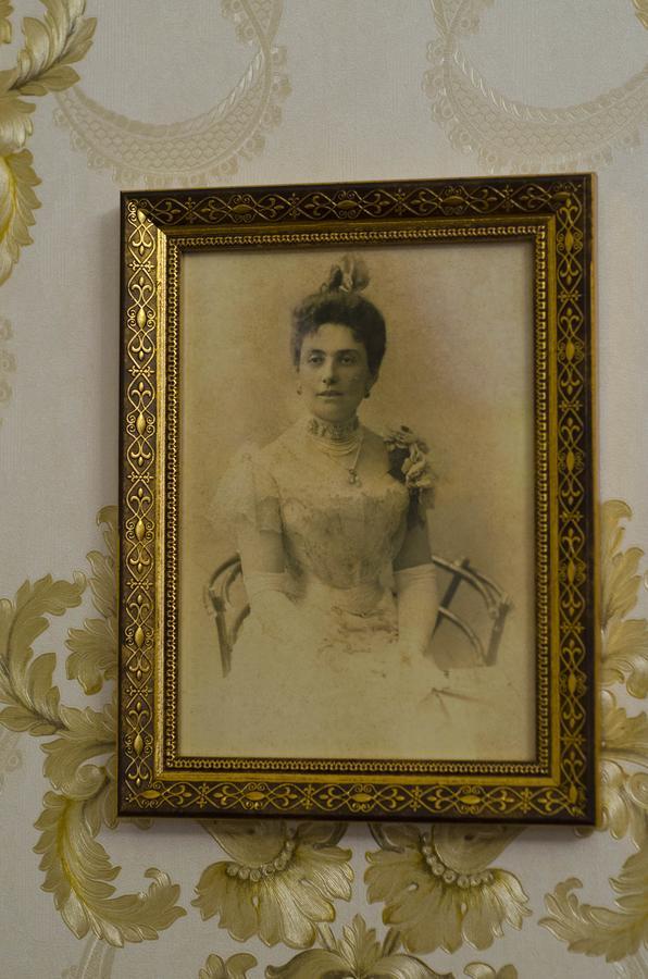 Apart Hotel His Highness Prince Gruzinski Tbilissi Extérieur photo